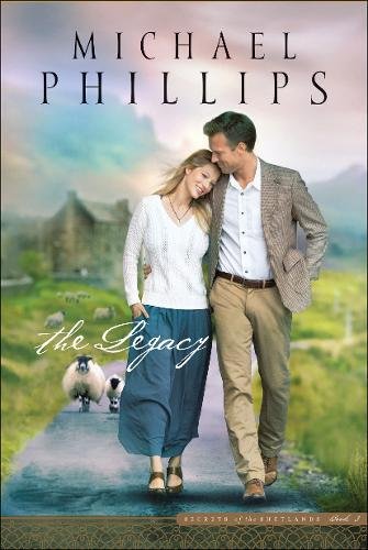 The Legacy book cover