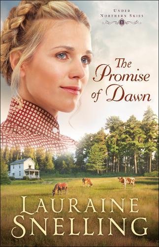 The Promise of Dawn book cover