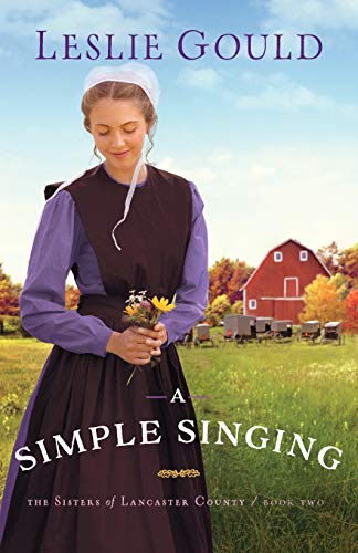 A Simple Singing book cover