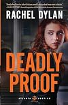Deadly Proof (Atlanta Justice)