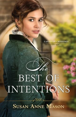 The Best of Intentions book cover