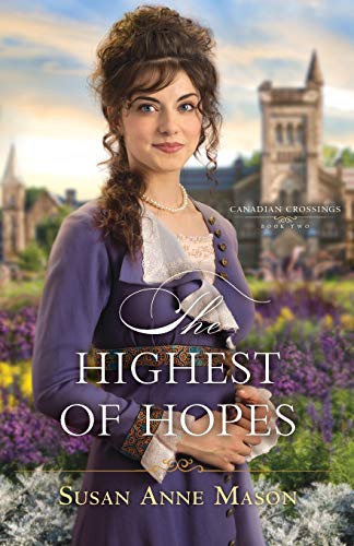 The Highest of Hopes book cover