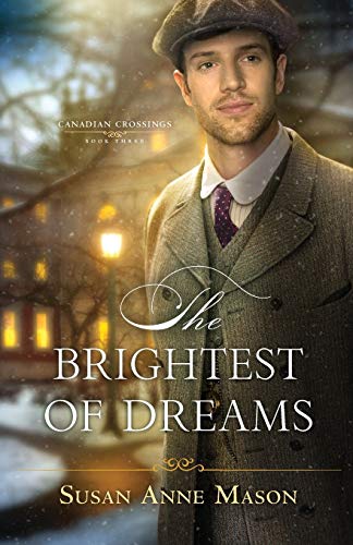 The Brightest of Dreams book cover