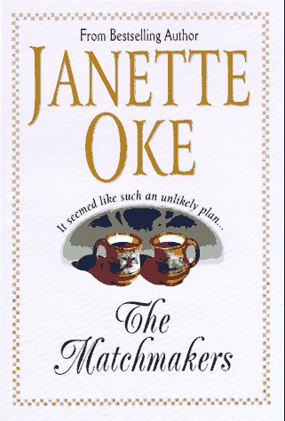 The Matchmakers book cover