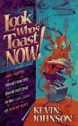Look Who's Toast Now!