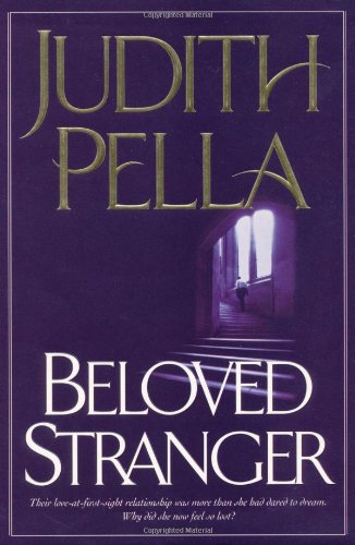 Beloved Stranger book cover