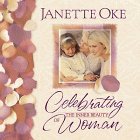 Celebrating The Inner Beauty Of Woman book cover