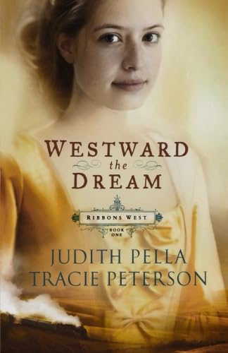 Westward the Dream cover