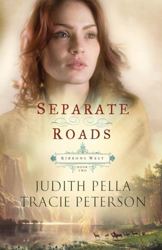 Separate Roads book cover