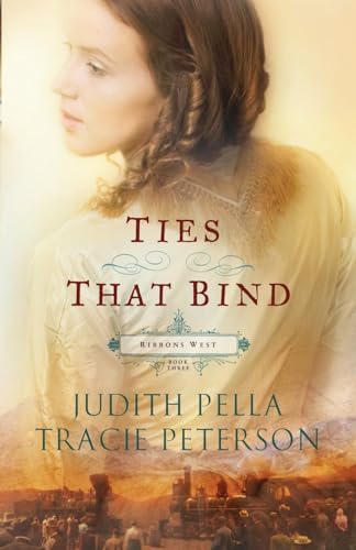 Ties That Bind book cover
