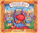 Princess Bella and the Red Velvet Hat book cover