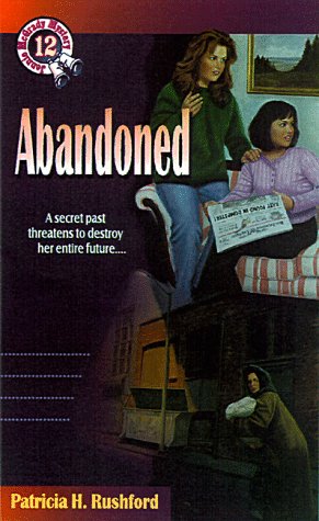 Abandoned cover