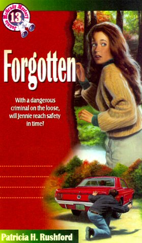 Forgotten cover