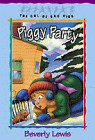 Piggy Party cover