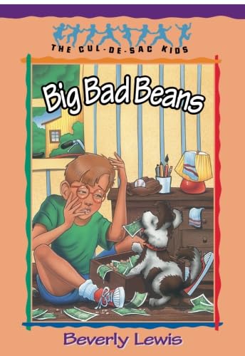 Big Bad Beans cover