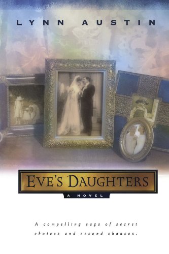 Eve's Daughters book cover