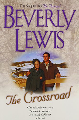 The Crossroad book cover