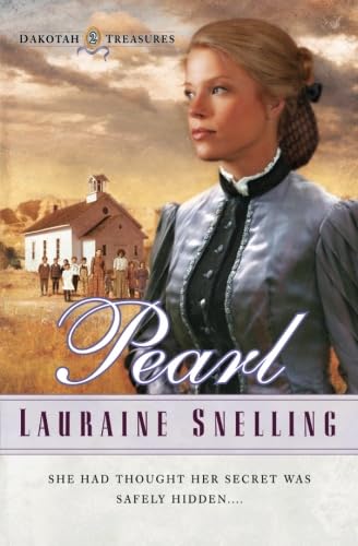 Pearl book cover