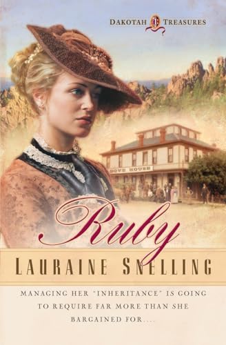 Ruby book cover