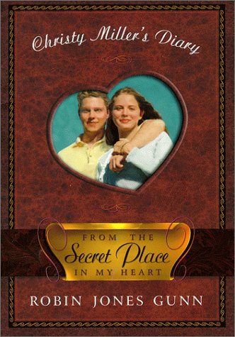 From the Secret Place in My Heart book cover