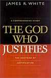 The God Who Justifies