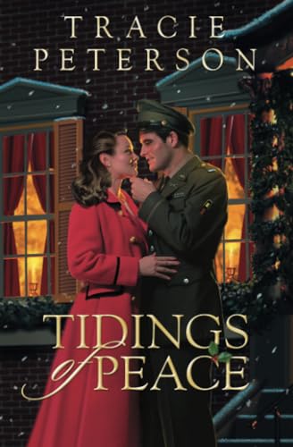 Tidings of Peace book cover
