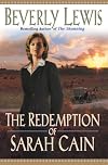 The Redemption of Sarah Cain