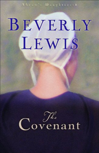 The Covenant book cover