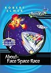 About-Face Space Race