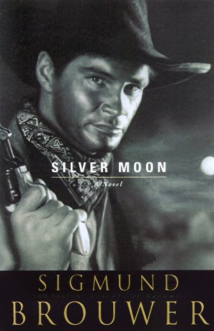 Silver Moon book cover