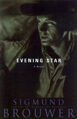 Evening Star book cover