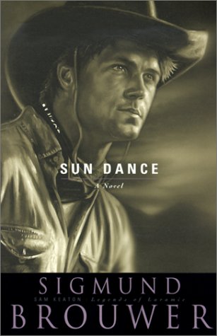 Sun Dance book cover
