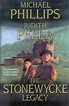 The Stonewycke Legacy (Stranger at Stonewycke / Shadows over Stonewycke / Treasure of Stonewycke)