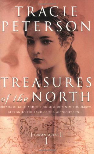 Treasures of the North book cover