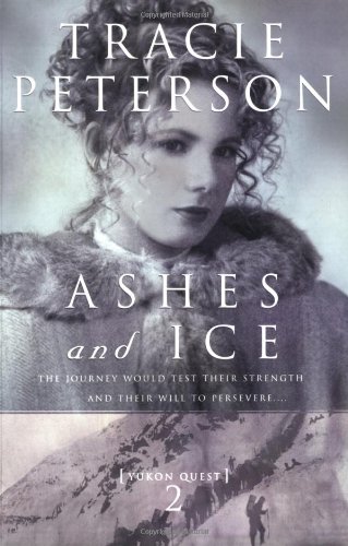 Ashes and Ice book cover