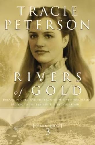 Rivers of Gold book cover