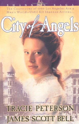 City of Angels cover