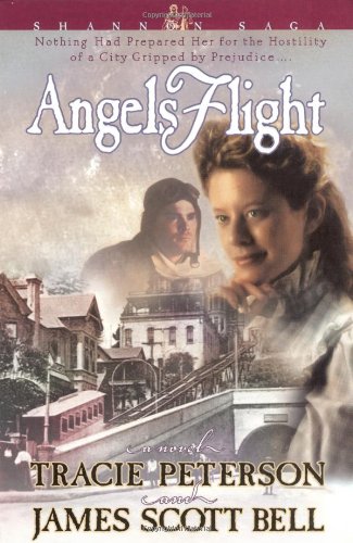 Angels Flight book cover