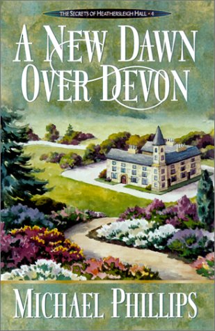 A New Dawn Over Devon cover
