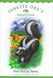 Amazon cover image