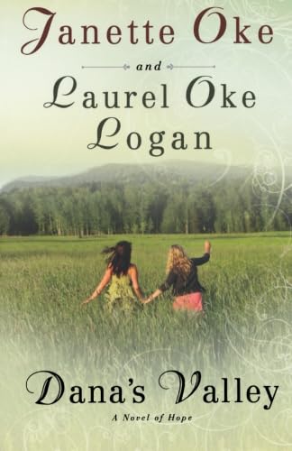 Dana's Valley (With: Laurel Oke Logan) cover