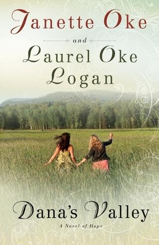 Dana's Valley book cover