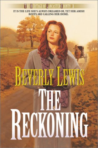 The Reckoning book cover
