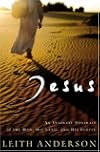Jesus: An Intimate Portrait of the Man, His Land, and His People