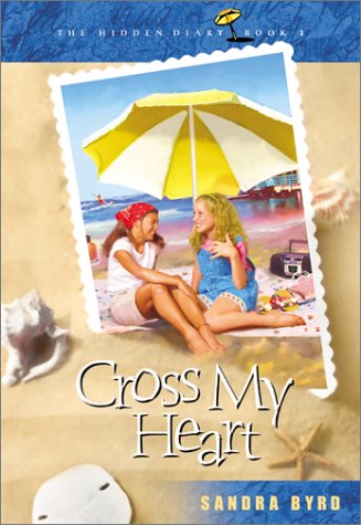 Cross My Heart book cover
