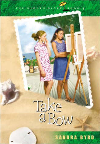 Take a Bow book cover