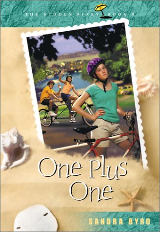 One Plus One book cover