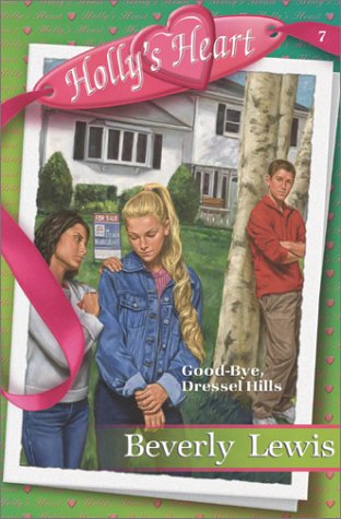 Good-Bye, Dressel Hills book cover