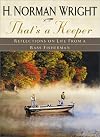 That's a Keeper: Reflections on Life from a Bass Fisherman