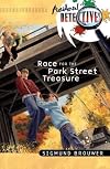 Race for the Park Street Treasure
